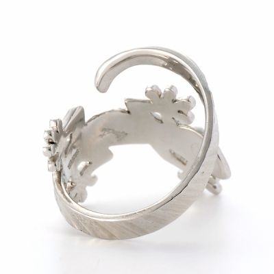 シルバーリング