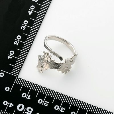 シルバーリング