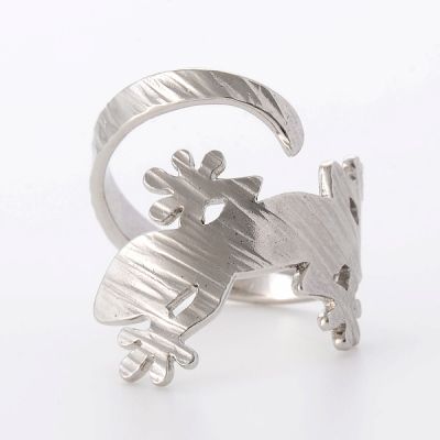 シルバーペアリング