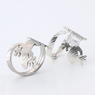 シルバーペアリング