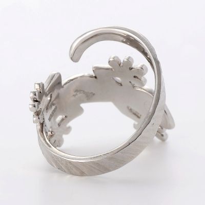 シルバーペアリング