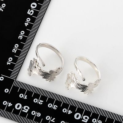 シルバーペアリング