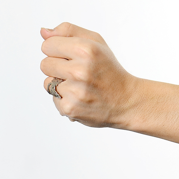 シルバーペアリング