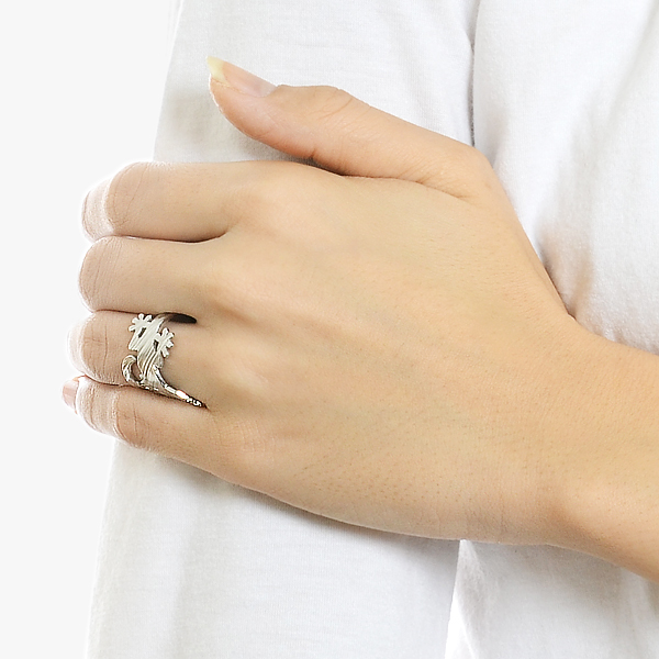 シルバーペアリング