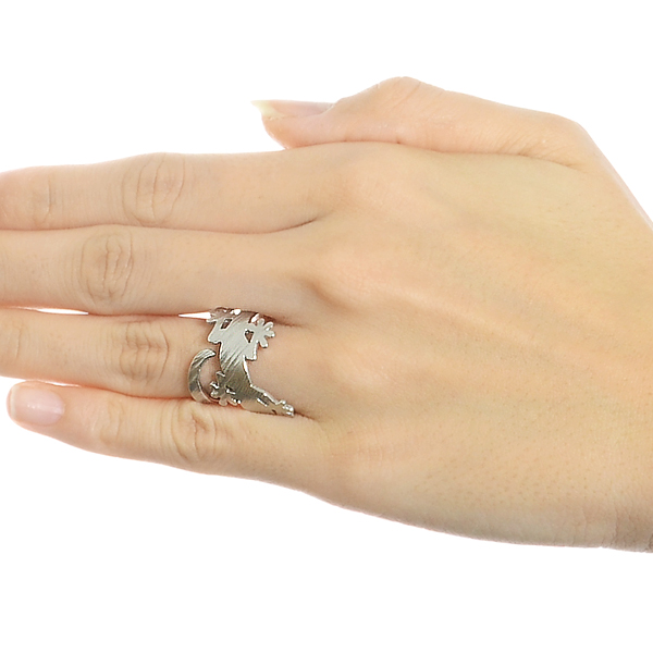 シルバーペアリング