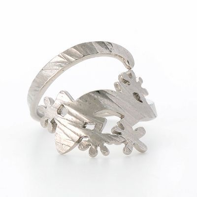 シルバーリング