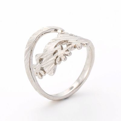 シルバーリング