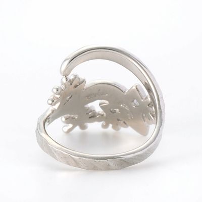 シルバーリング