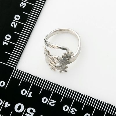 シルバーリング