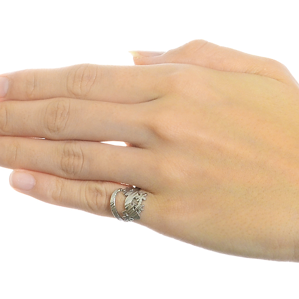 シルバーリング