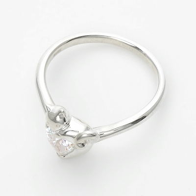 シルバーリング