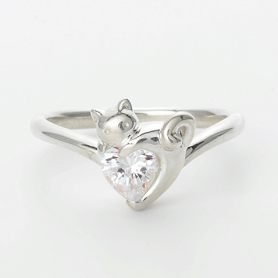 シルバーリング