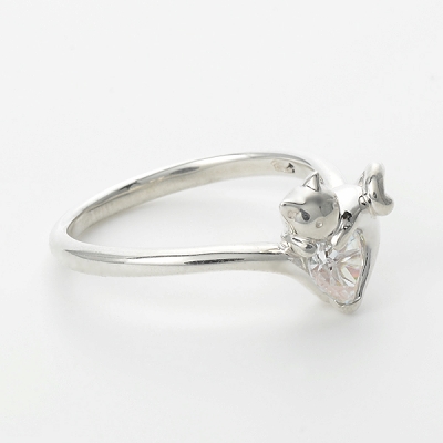 シルバーリング