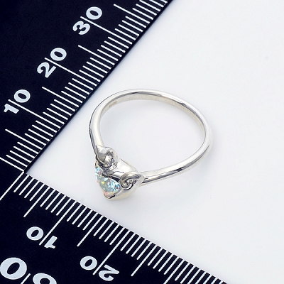 シルバーリング