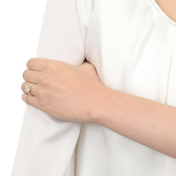 シルバーリング