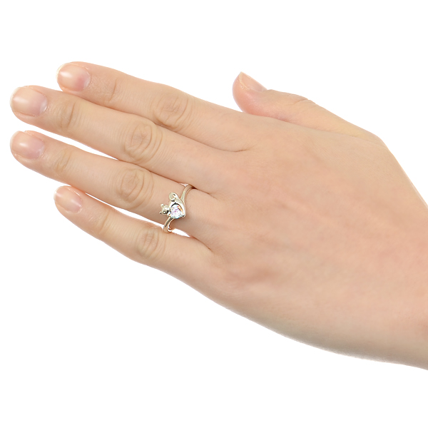 シルバーリング