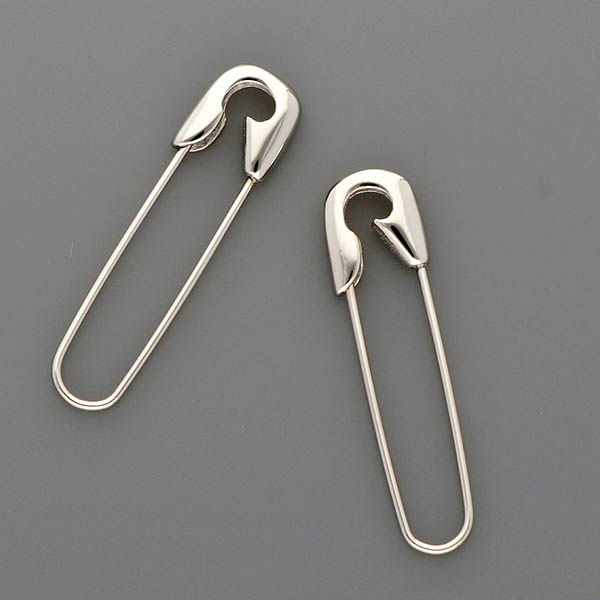 ステンレスピアス