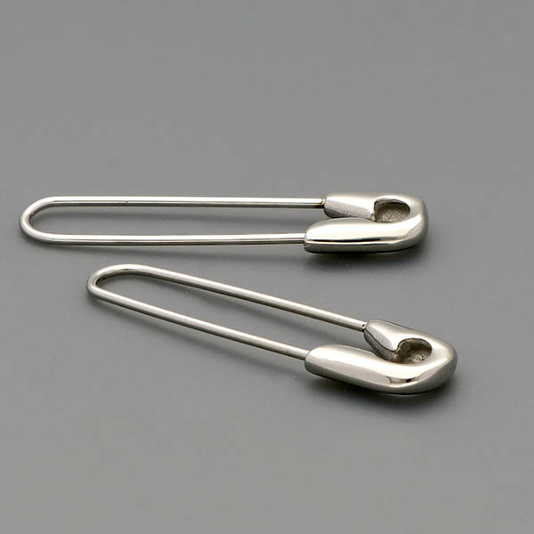 ステンレスピアス