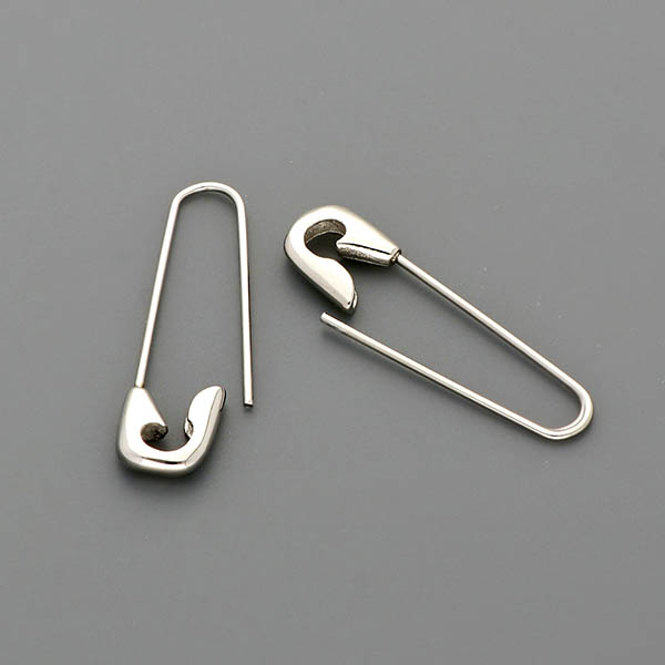 ステンレスピアス