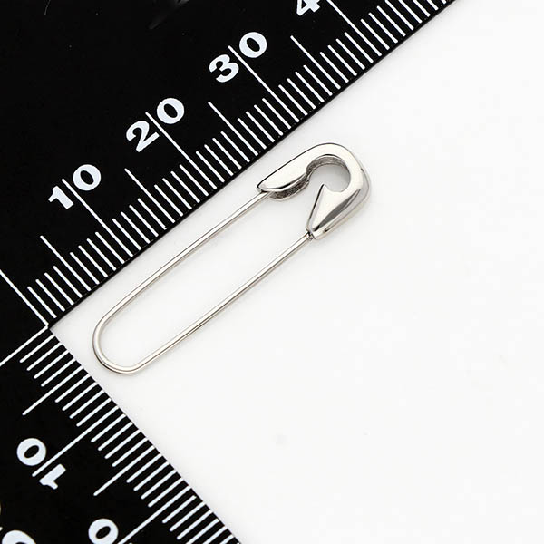 ステンレスピアス