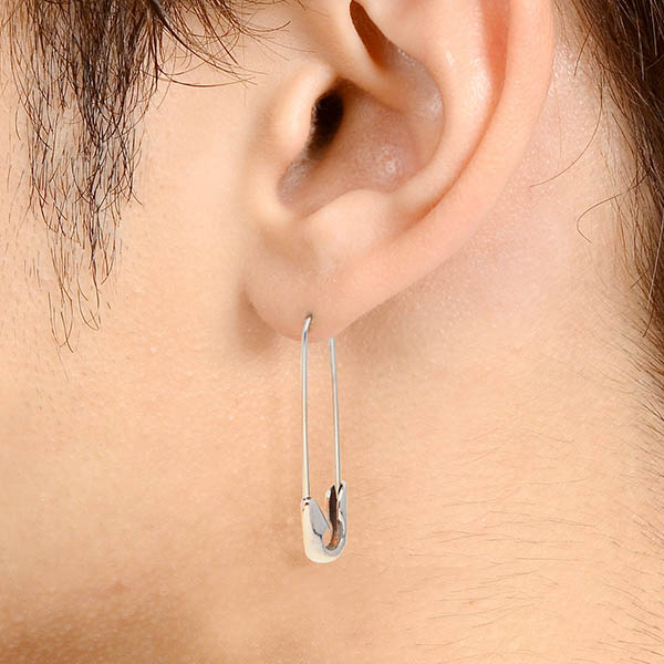 ステンレスピアス