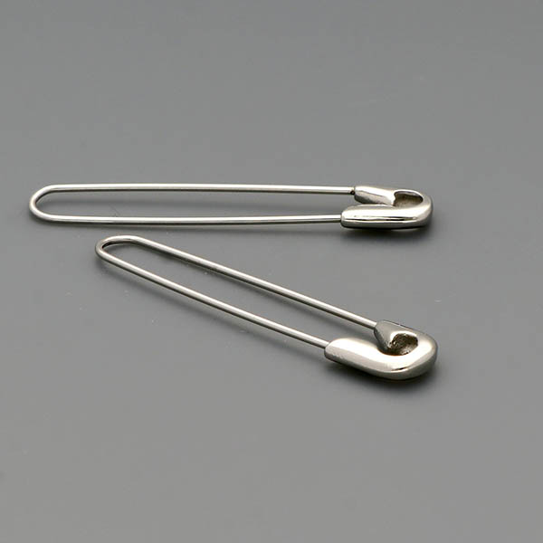 ステンレスピアス