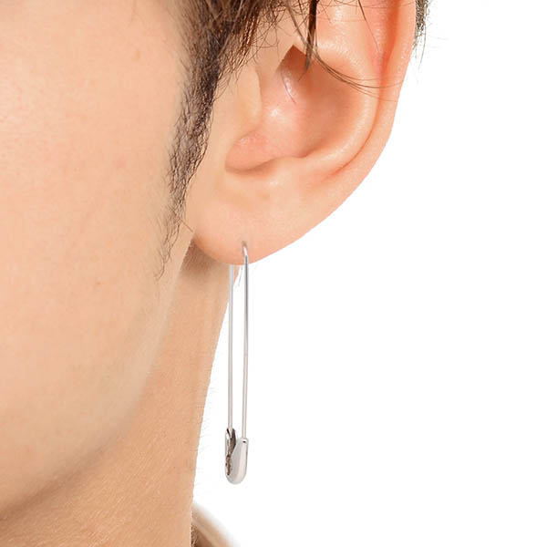 ステンレスピアス