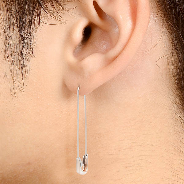 ステンレスピアス