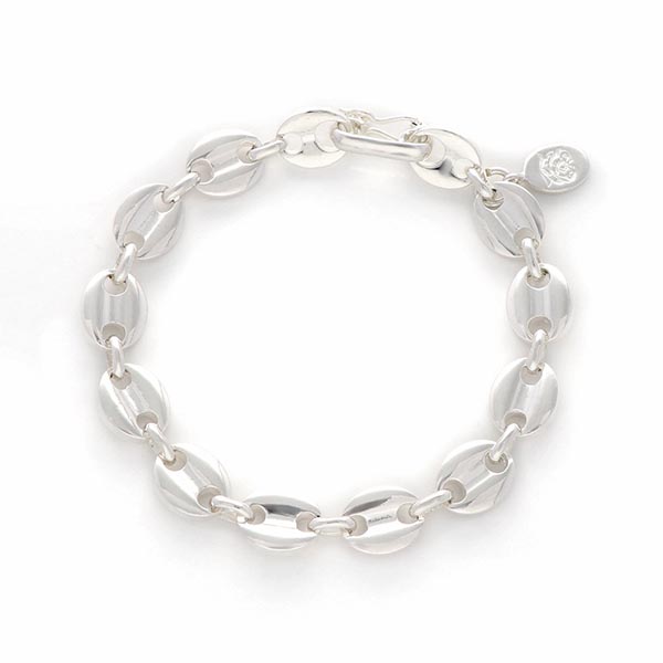 チェーンブレスレット