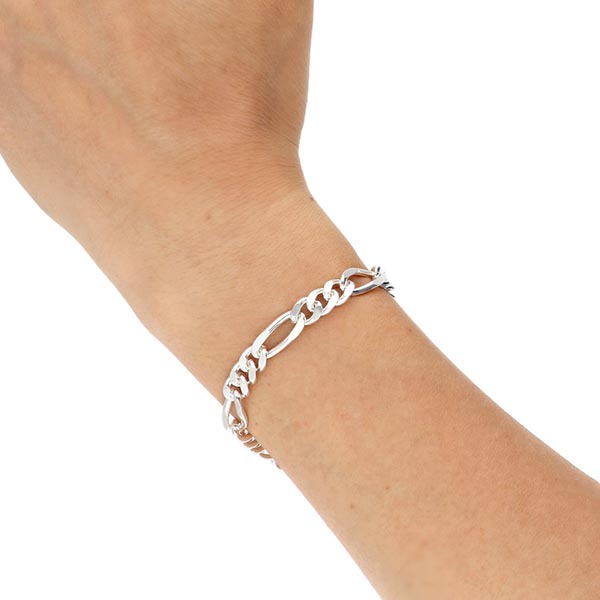 チェーンブレスレット