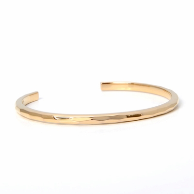 シルバーバングル