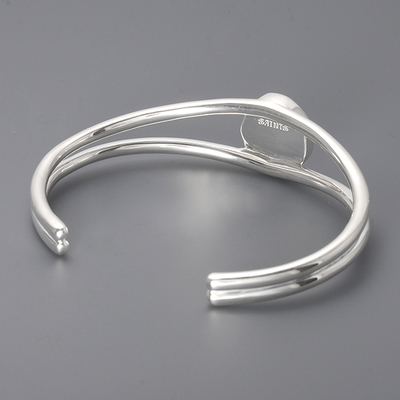 ブラスバングル