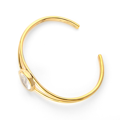 ブラスバングル