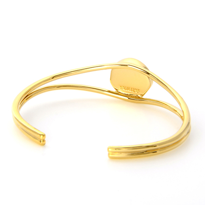 ブラスバングル