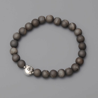 ストーンブレスレット