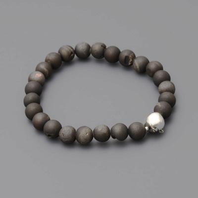 ストーンブレスレット