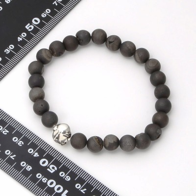 ストーンブレスレット