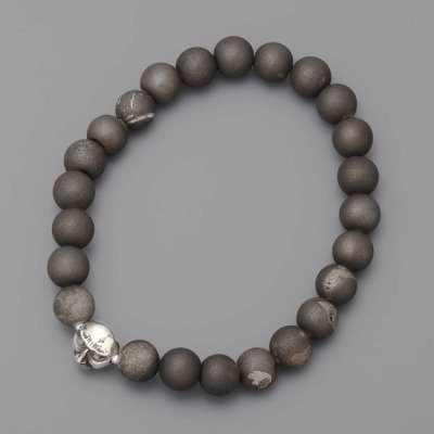 ストーンブレスレット