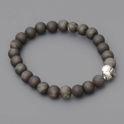 ストーンブレスレット