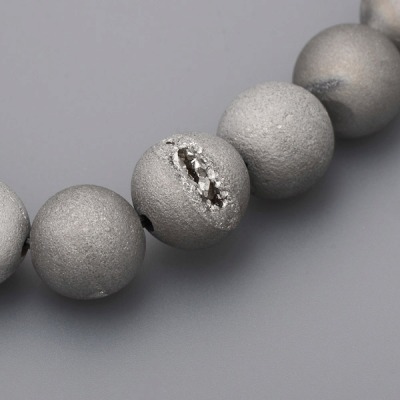 ストーンブレスレット