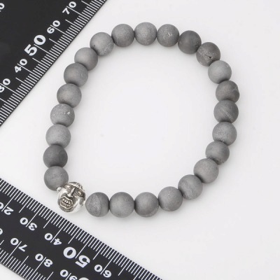 ストーンブレスレット