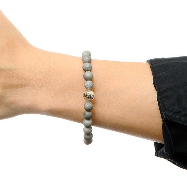 ストーンブレスレット