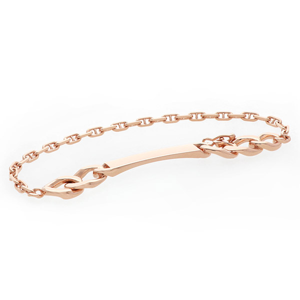 シルバーブレスレット