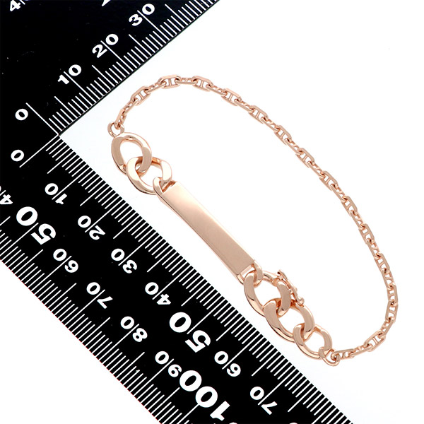 シルバーブレスレット