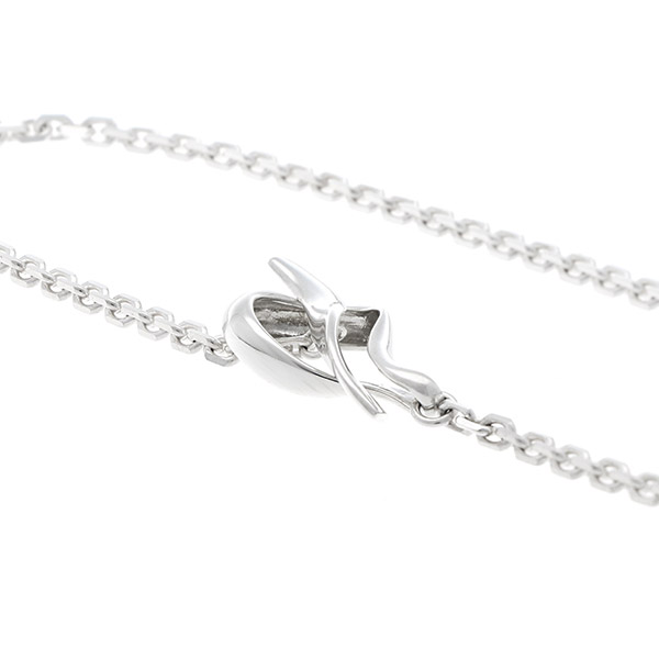 シルバーブレスレット