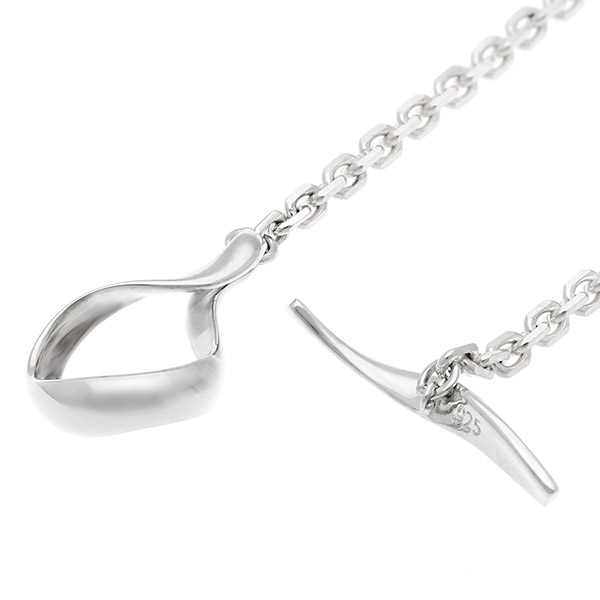 シルバーブレスレット