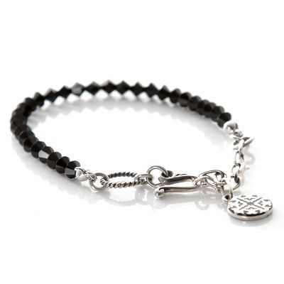 シルバーブレスレット