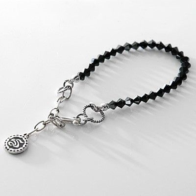 シルバーブレスレット