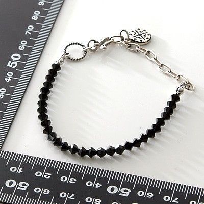 シルバーブレスレット