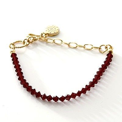 シルバーブレスレット